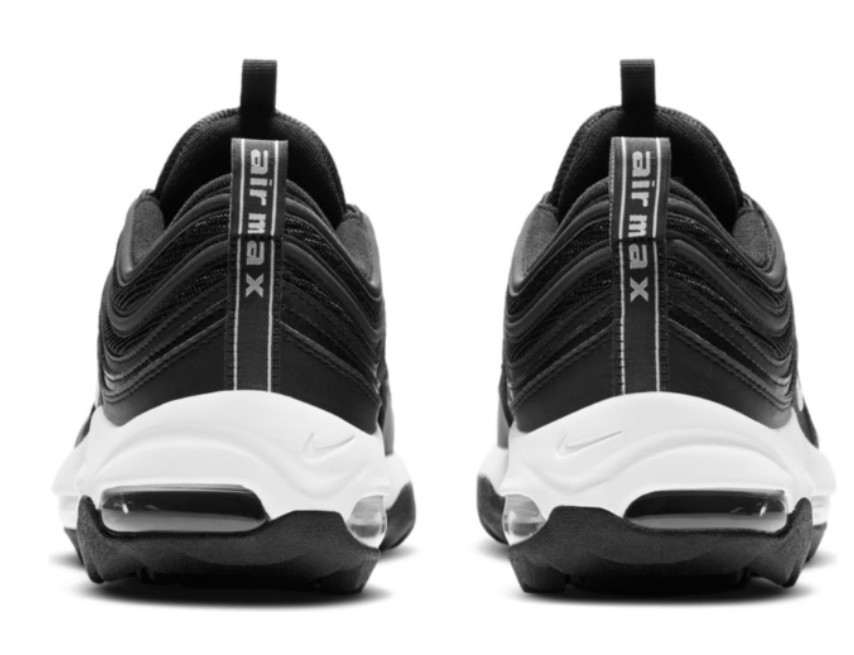 나이키 에어맥스 97 G 골프화