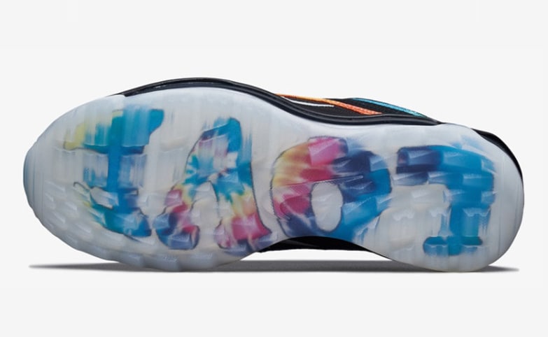 나이키 에어맥스 97 G 골프화