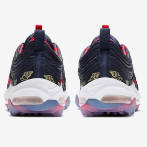 나이키 에어맥스 97 G 골프화